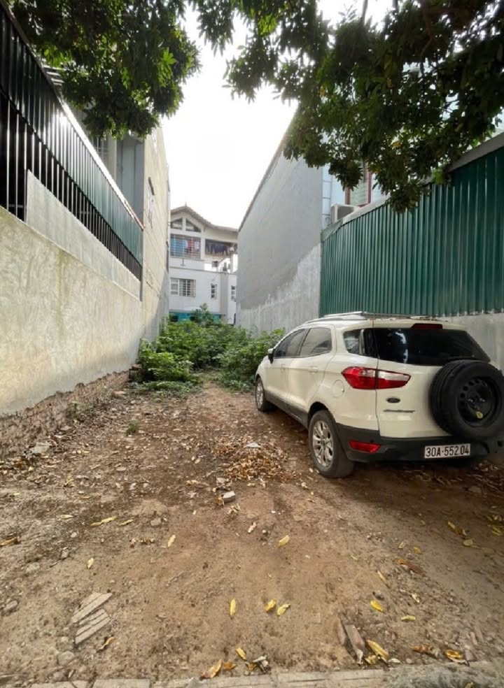Đất phố Ngọc Thụy Long Biên 96m² giá 1.7 tỷ - Đường ô tô vào tận nơi!