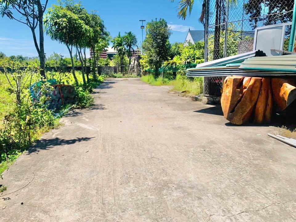 Đất Nghi Liên Vinh 100.9m² - Gần bệnh viện U bướu, mặt tiền đẹp