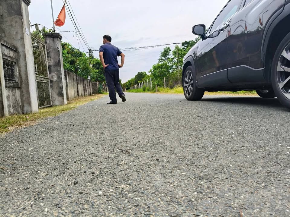 Đất mặt đường Kim Phúc, Nghi Ân, 75m² giá 1.4 tỷ - Đầu tư sinh lời ngay!