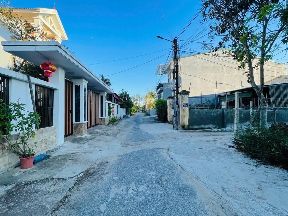 Lô đất Hưng Lộc Vinh 61.6m² giá 2.6 tỷ - Cơ hội đầu tư tuyệt vời!