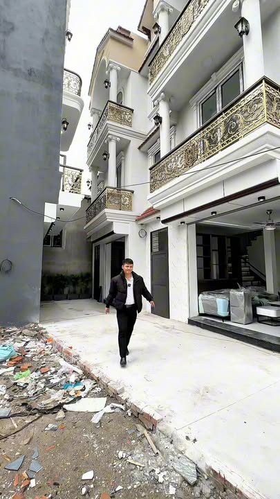 Nhà riêng TDP 5 Do Nha - Tân Tiến 50m² giá 2,3 tỷ - Chính chủ bán gấp!