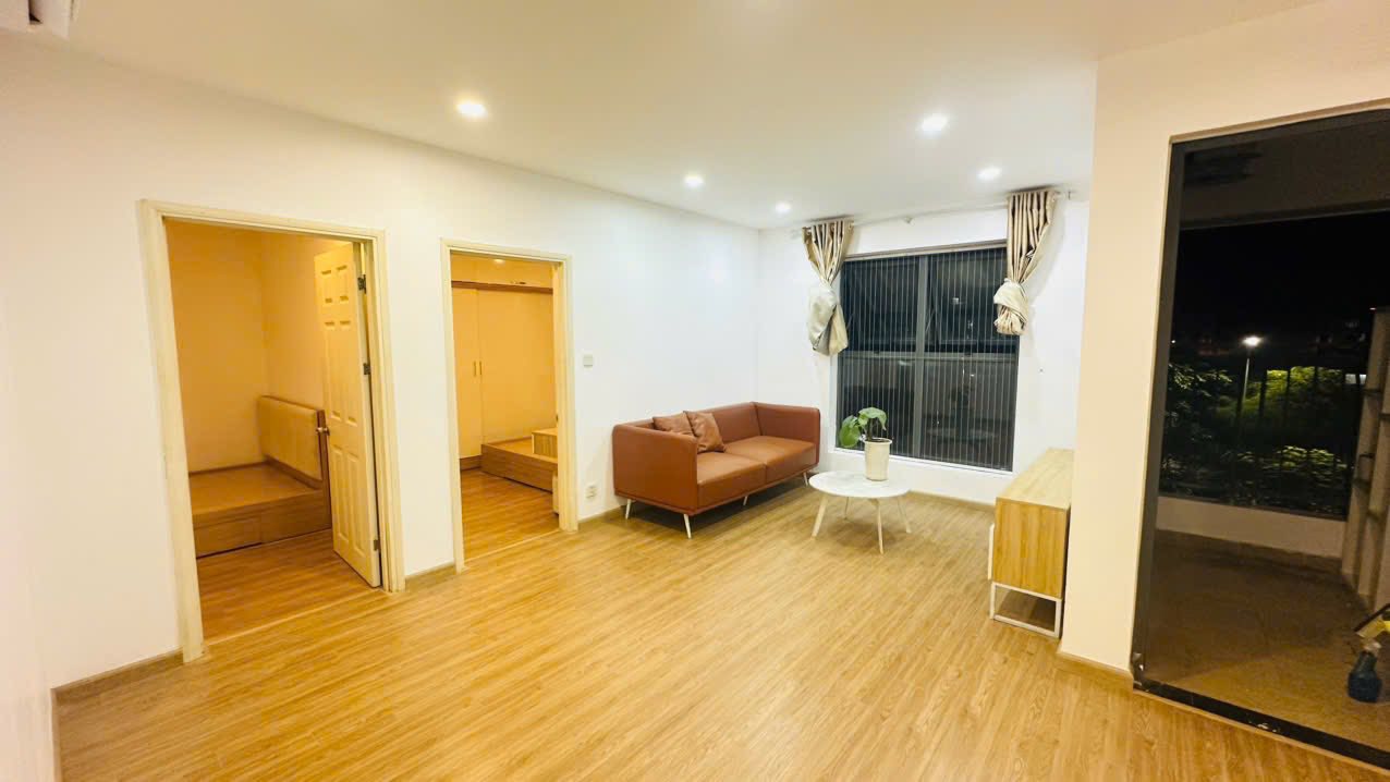 Căn hộ CT7HJK Dương Nội 57m² giá thương lượng - Chính chủ bán ngay!