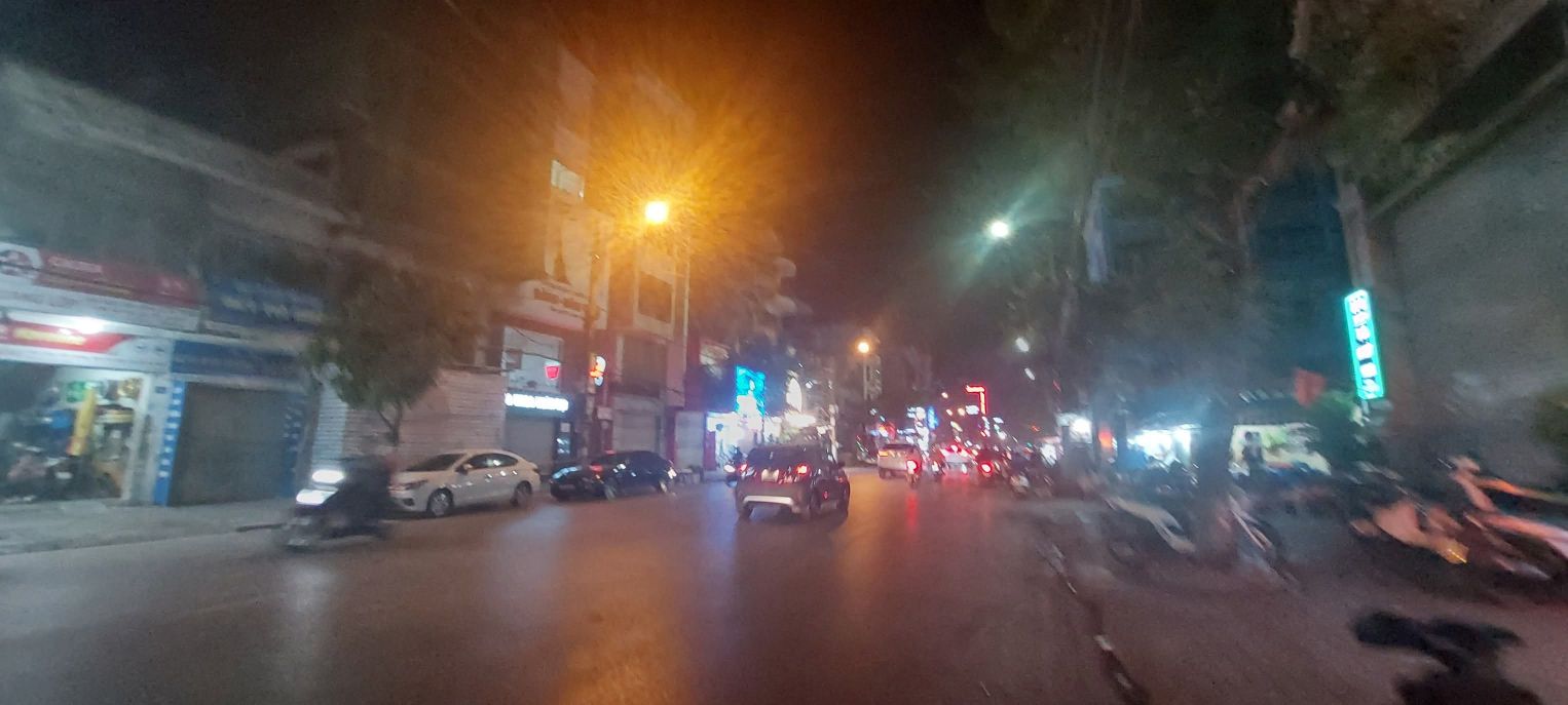 Nhà phố Lâm Tường, Hải Phòng 61m² giá 4.79 tỷ - Kinh doanh tại nhà, ô tô tránh nhau!