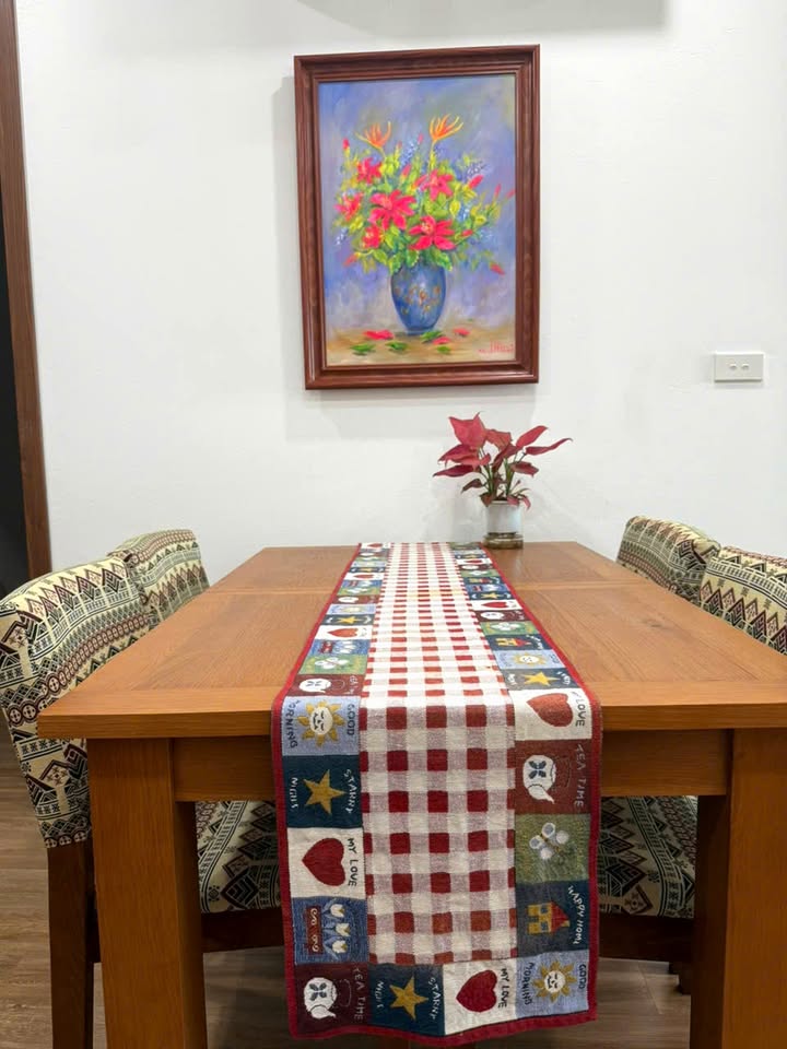 Căn hộ chung cư Quang Vinh Ngô Quyền 73.6m² - Vị trí đắc địa, đầy đủ nội thất!