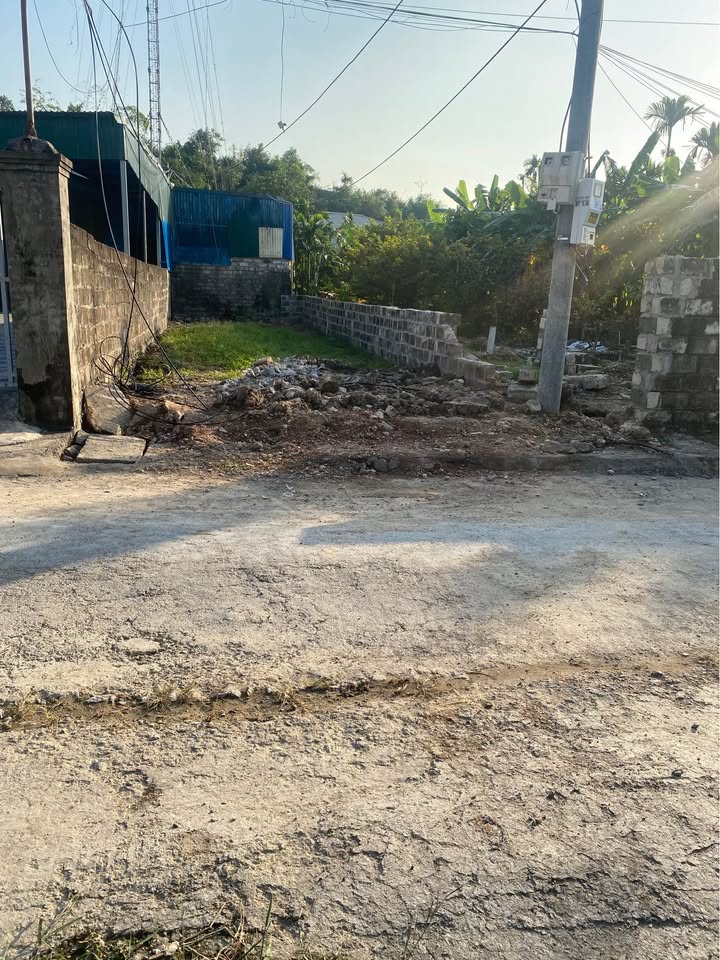 Đất nền phường Lưu Kiếm, Thủy Nguyên 87m² giá thỏa thuận - Đầu tư sinh lời hấp dẫn!