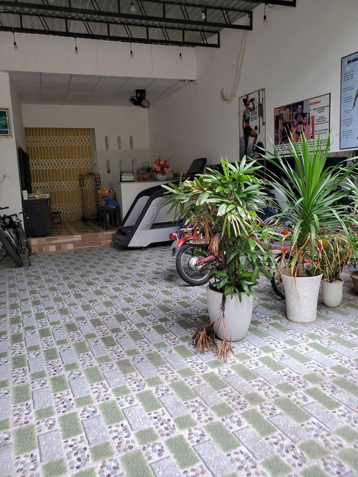 Nhà riêng Phan Rang-Tháp Chàm 213m² giá 4.65 tỷ - Bán gấp chính chủ!