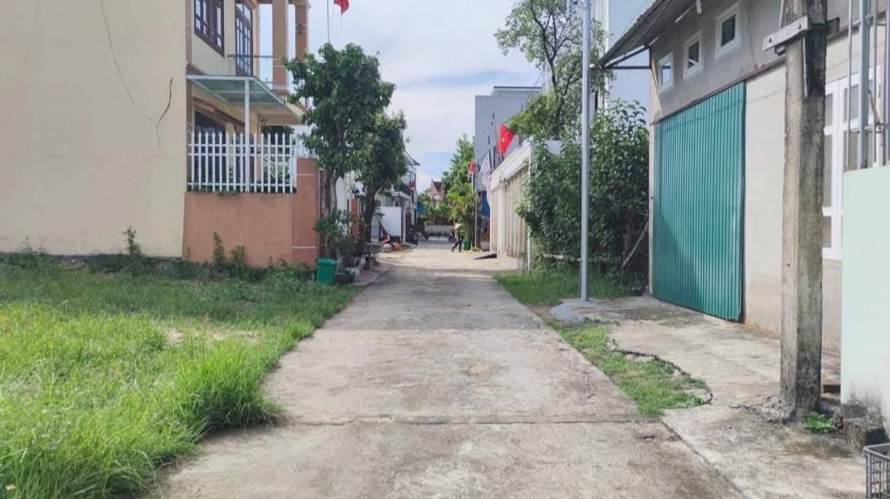 Đất nền trung tâm Bắc Lý 101m² giá 1.5 tỷ - Đường ô tô vào tận nơi!