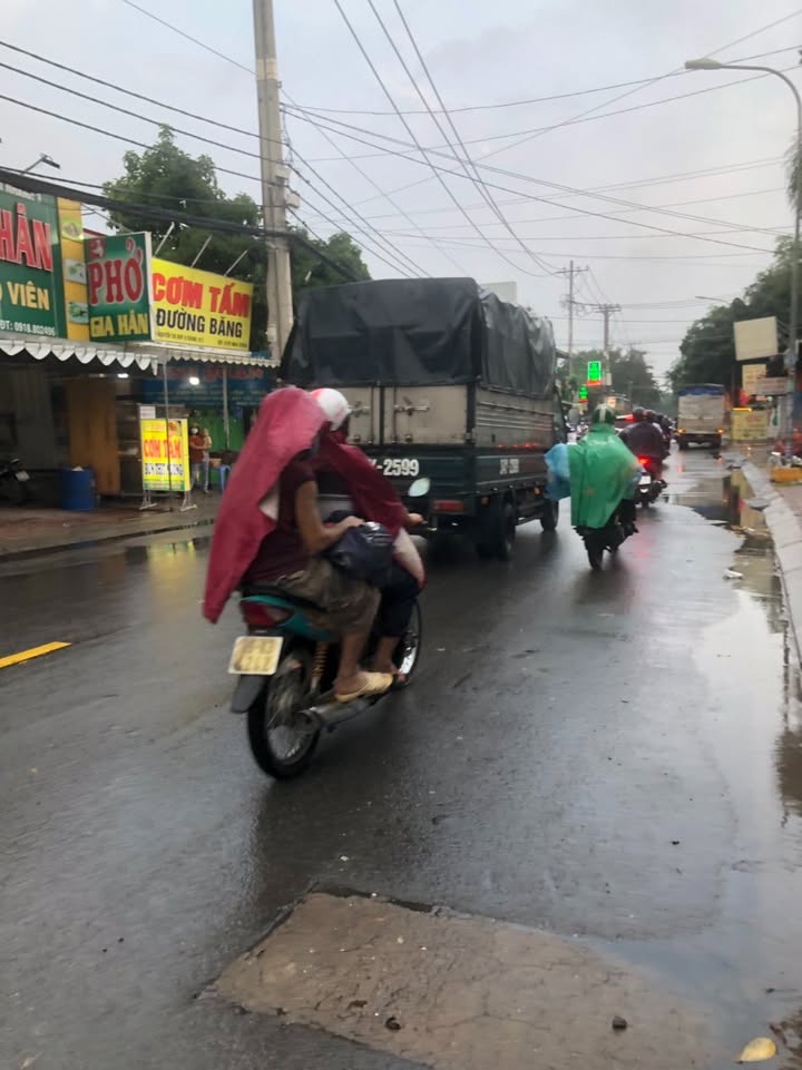 Nhà mặt tiền Nguyễn Thị Búp, quận 12, 142.5m² giá 5 tỷ - Tiện kinh doanh, mở văn phòng!