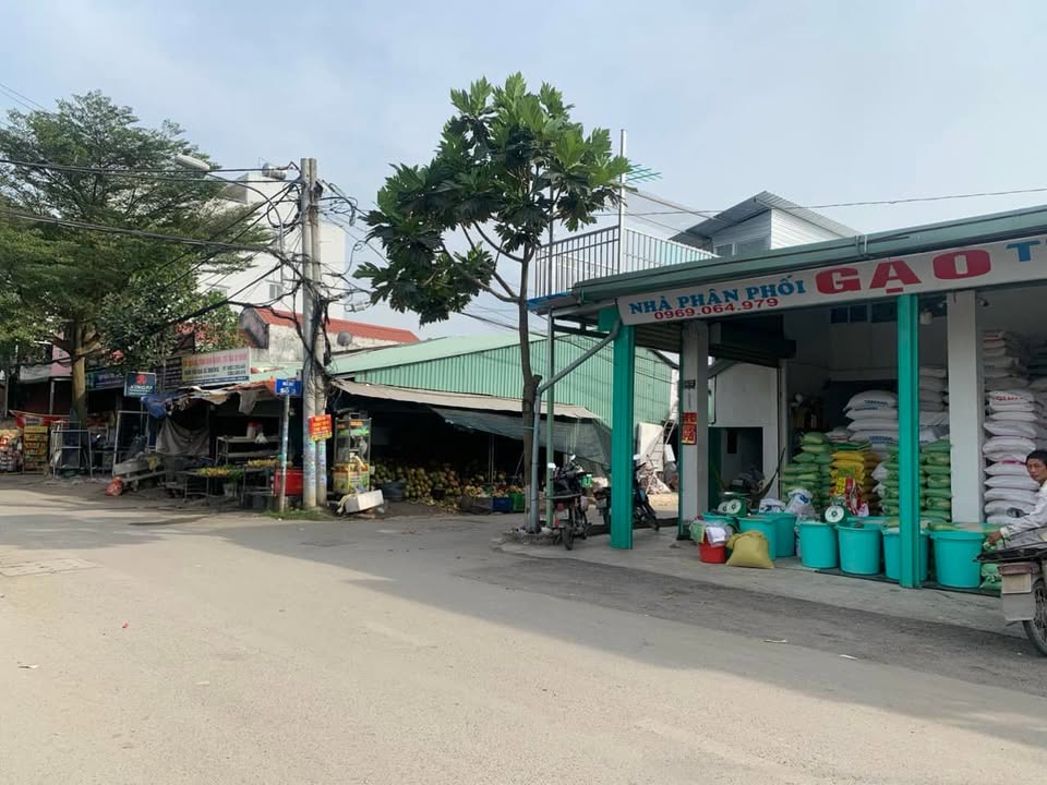 Đất nền phường Long Phước, Thủ Đức 54m² chỉ 2.25 tỷ - Xây dựng ngay!