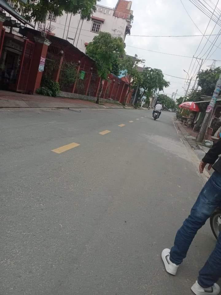 Xưởng mặt tiền đường nhựa Bà Điểm 320m² giá 14 tỷ - Cơ hội đầu tư sinh lời!