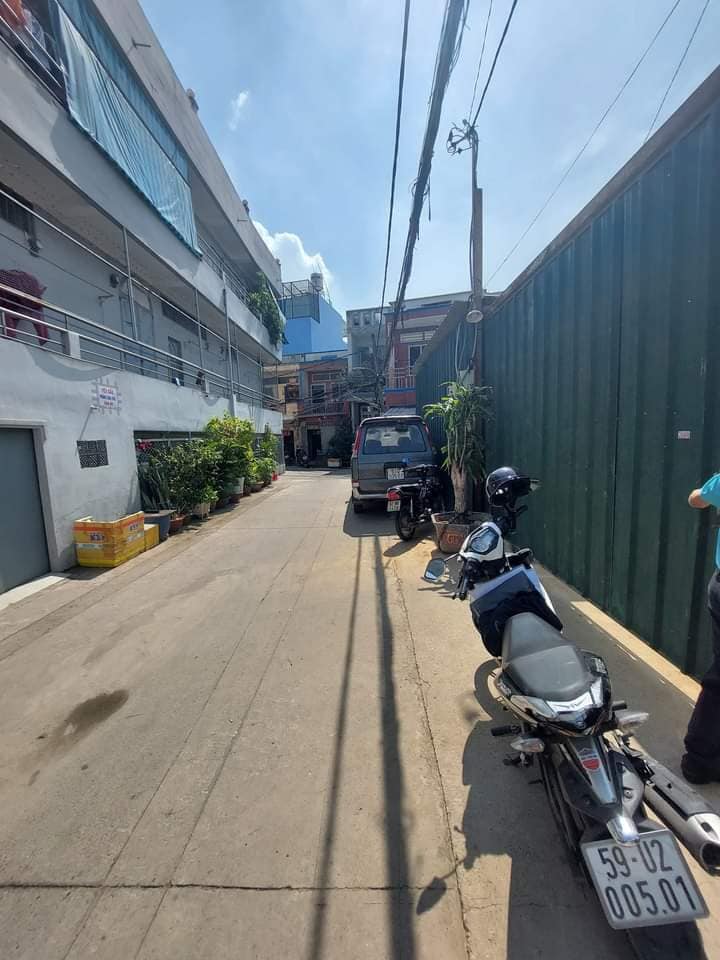 Đất nền Phan Anh, Bình Tân 360m² giá 13 tỷ - Đầu tư sinh lời ngay!