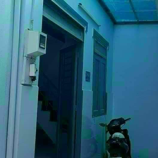 Nhà bán 790/58/19 Hương Lộ 2, Bình Trị Đông A, 25m² - Nhà mới ở ngay, giá chỉ 1.95 tỷ!