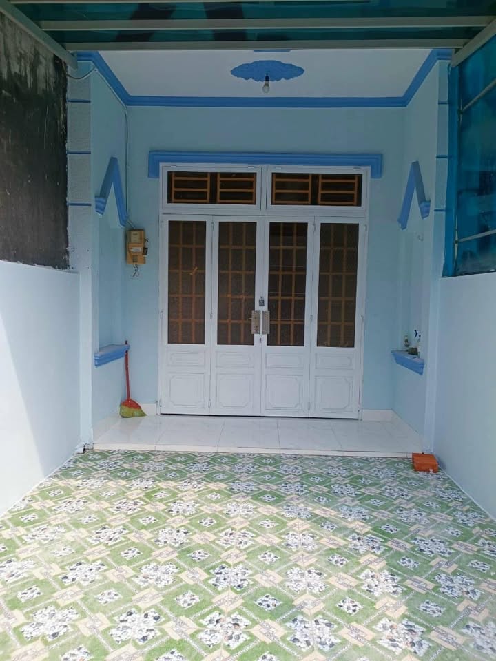 Bán nhà Tân Xuân Hóc Môn 59m² giá 1.99 tỷ - Sổ hồng chính chủ, pháp lý rõ ràng!