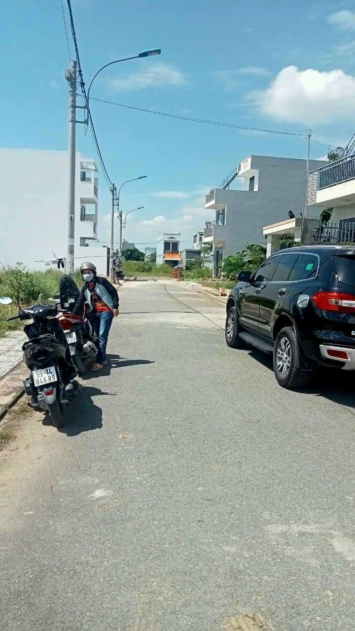 Đất nền Long Phước, Thủ Đức 74m² giá 2.65 tỷ - Cơ hội đầu tư tuyệt vời!