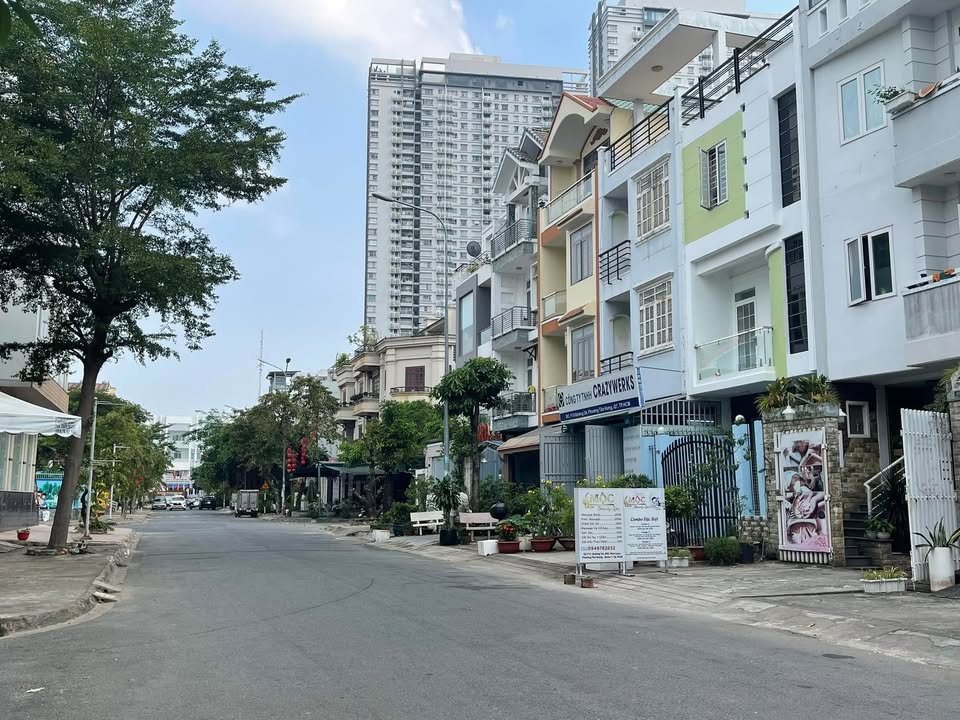 Nhà cấp 4 Khu Himlam Tân Hưng 80m² giá 17 tỷ - Lô góc 2 mặt tiền hiếm có!