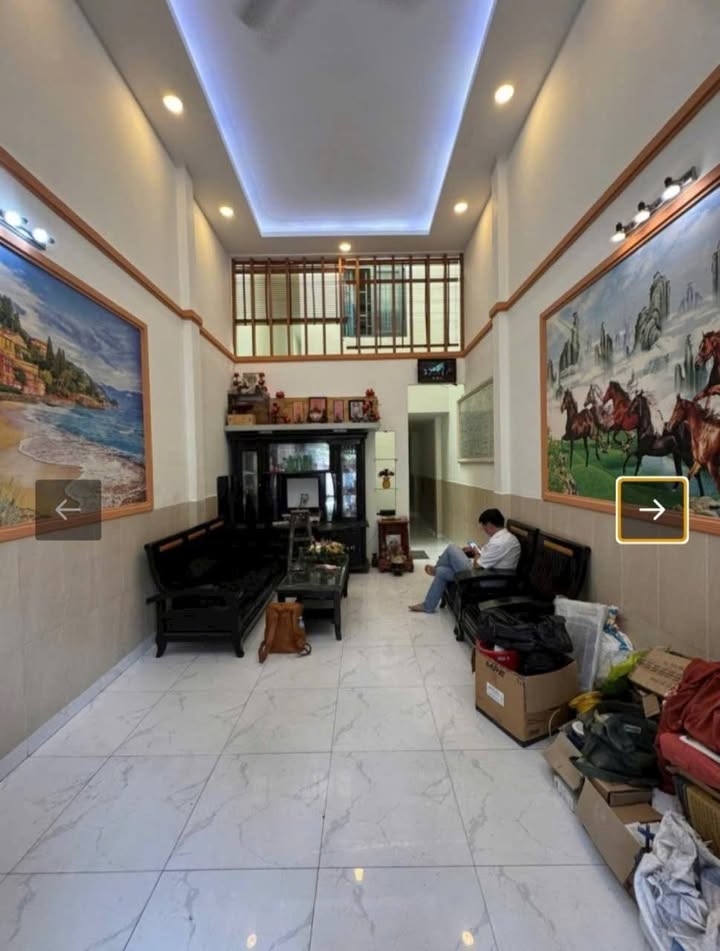 Nhà 2 tầng 87m² đường Số 10, Linh Xuân giá 4.8 tỷ - Pháp lý đầy đủ, sổ hồng chính chủ!