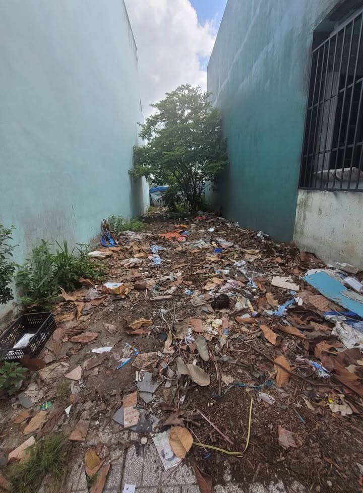 Đất nền Mỹ Hạnh Nam, Long An 64m² giá 1.3 tỷ - Đầu tư sinh lời ngay!