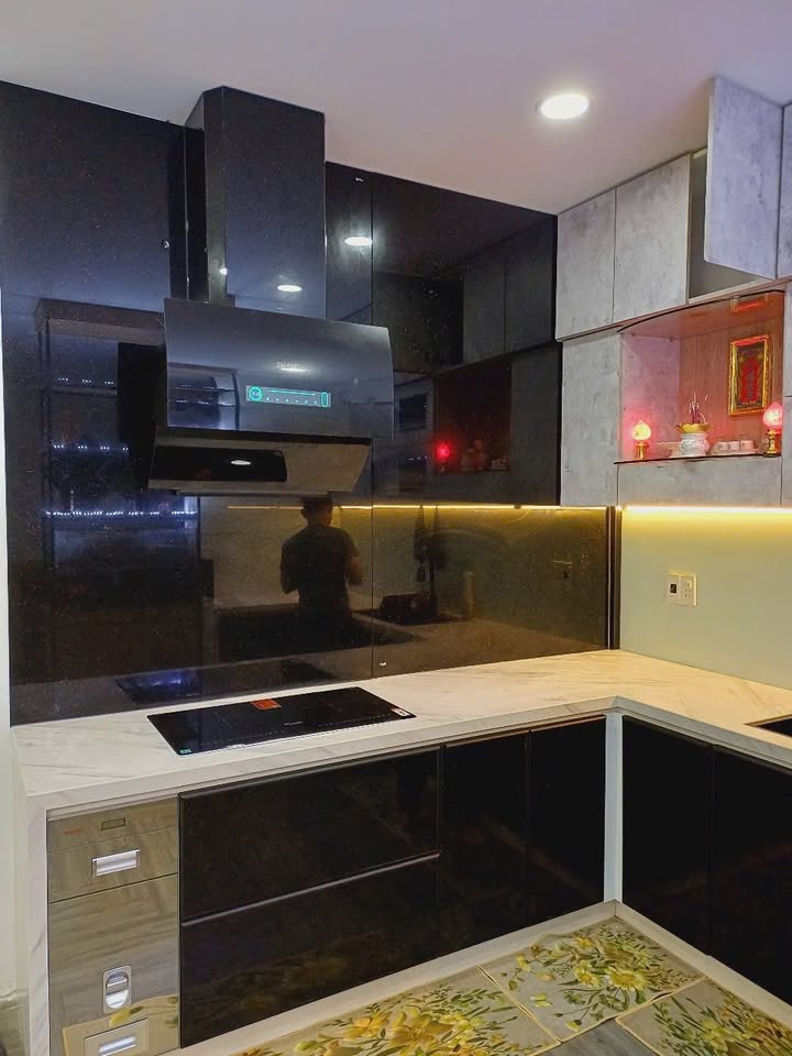 Chung cư B3 Âu Cơ Đà Nẵng 72m² giá 2 tỷ - Sổ đỏ chính chủ