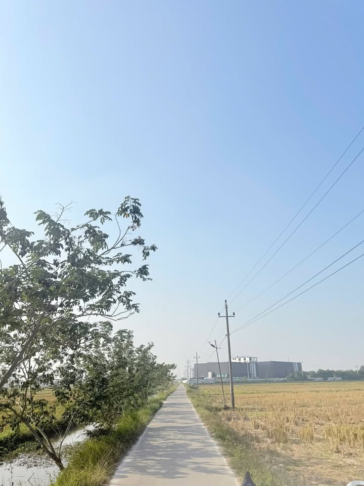 Đất nền Trạm Lộ, Thuận Thành 90m² giá 3 tỷ - Cơ hội đầu tư tuyệt vời!