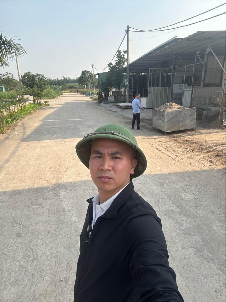 Đất đấu giá KĐT Đình Tổ, Thuận Thành 81m² giá chỉ 35 triệu/m² - Pháp lý rõ ràng!