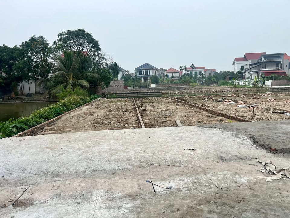 Đất nền Mão Điền 88m² giá 2.7 tỷ - Lô góc tuyệt đẹp, sẵn sàng xây dựng!