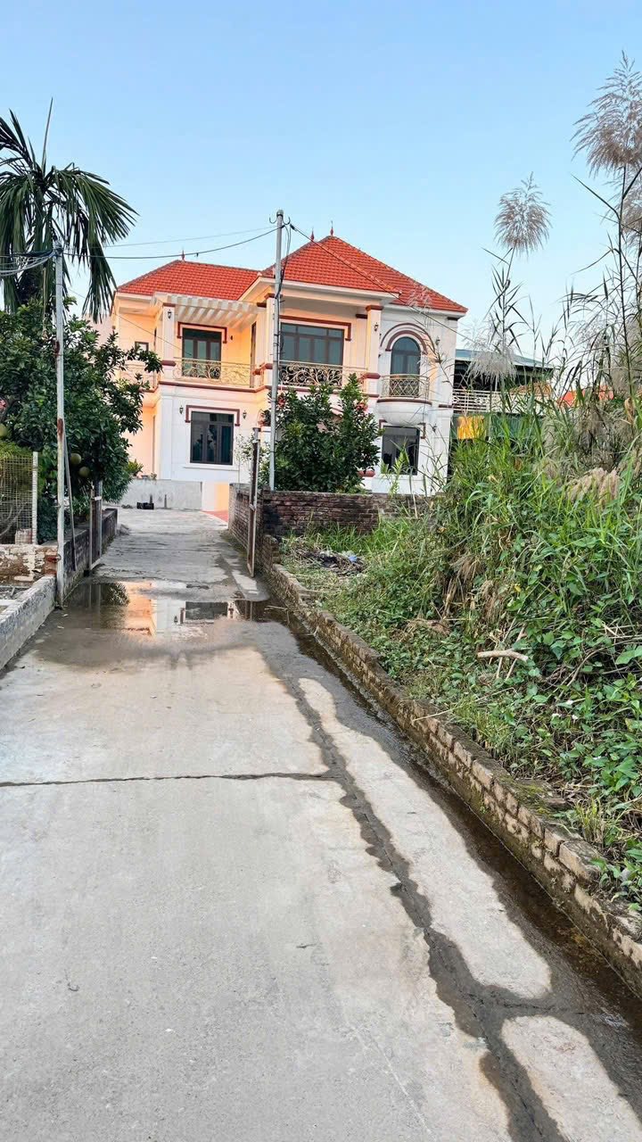 Đất nền Thư Dương - Thư Phú, Thường Tín 50m² giá 2 tỷ - Đầu tư sinh lời ngay!