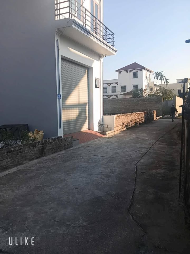 Nhà đẹp Vân Tảo, Thường Tín 48m² giá 2.9 tỷ - Thiết kế hiện đại, vị trí trung tâm!