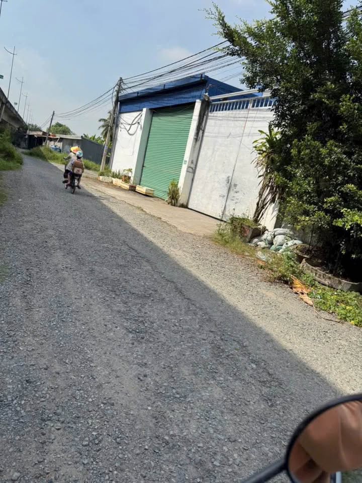 Nhà cấp 4 185m² tại An Thạnh, Bến Lức giá 1.8 tỷ - Vào ở ngay!