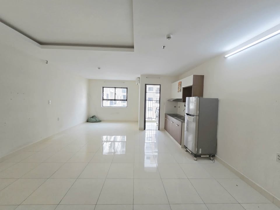 Chung cư xh1 VCN Phước Long 42m² giá 1.6 tỷ - Pháp lý sổ hồng sẵn sàng!