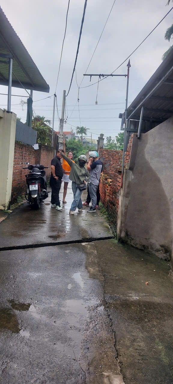 Đất nền 80m² tại Trường Yên, Chương Mỹ chỉ 2 tỷ - Đường ô tô vào tận nơi!