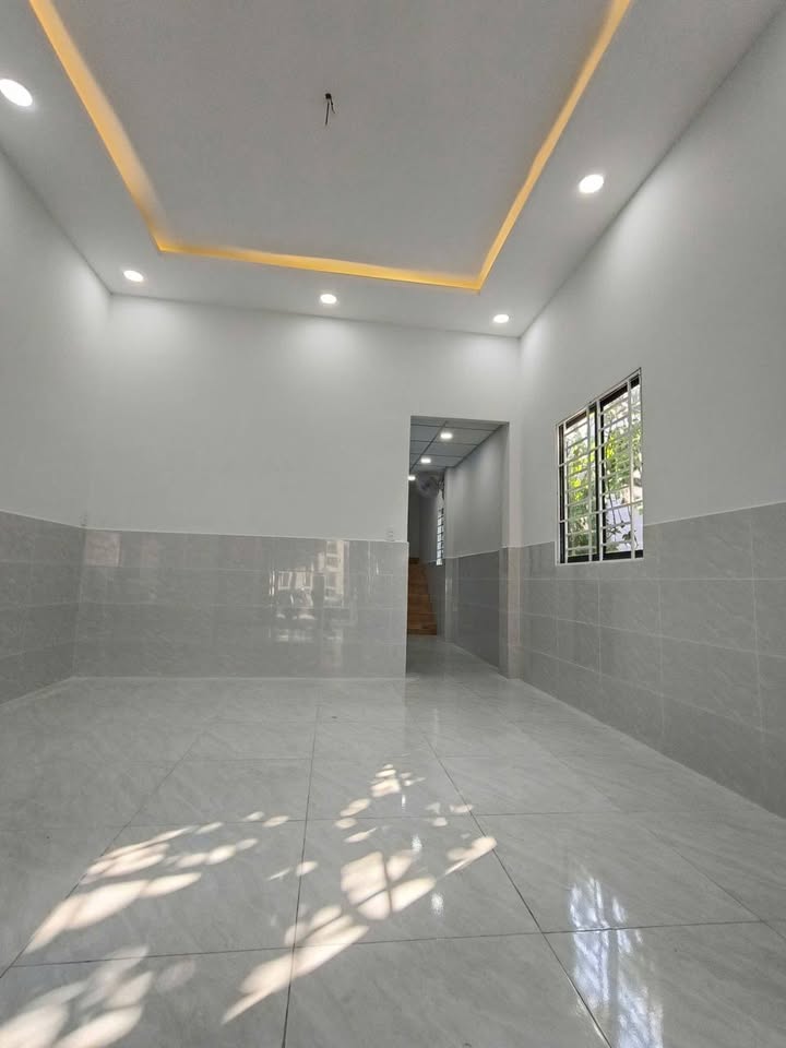 Nhà chính chủ Tân Thạnh Đông Củ Chi 80m² giá chỉ 1.66 tỷ - Sổ hồng riêng