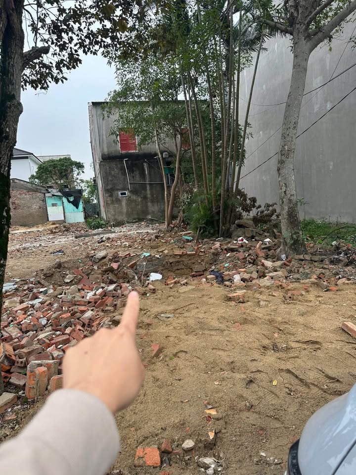 Đất Nghi Phú 89m² giá thỏa thuận - Đối diện Bệnh viện Balan, đường 2 ô tô tránh nhau!