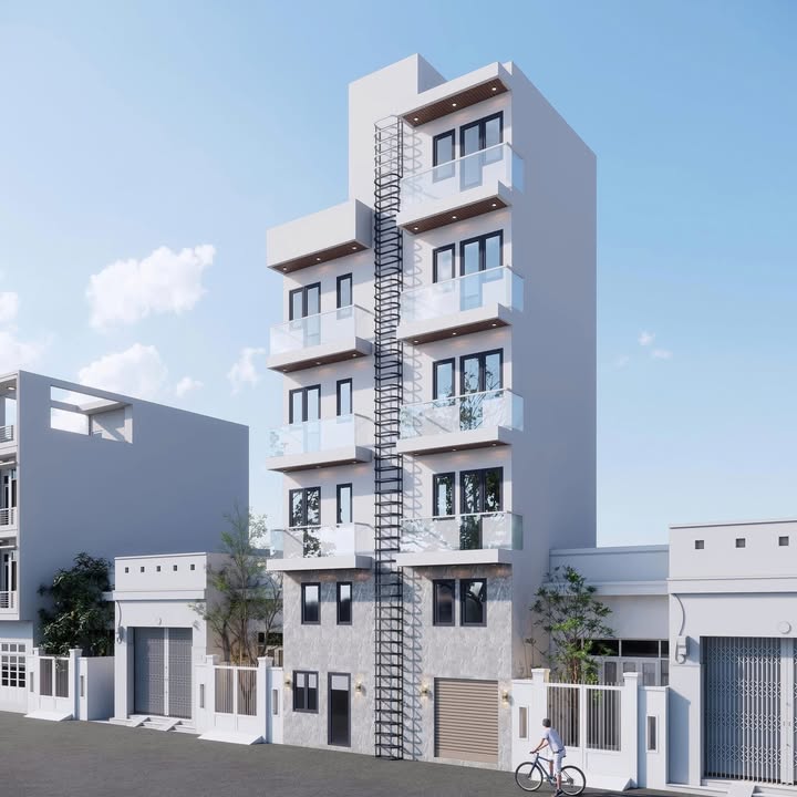 Chung cư CHDV Ngọc Trục 50m² giá 11.5 tỷ - Đầu tư sinh lời cao!