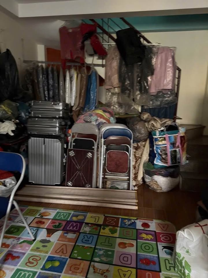 Nhà mặt phố Hàng Vải, Hoàn Kiếm 35m² giá 14 tỷ - Cơ hội đầu tư đắt giá!