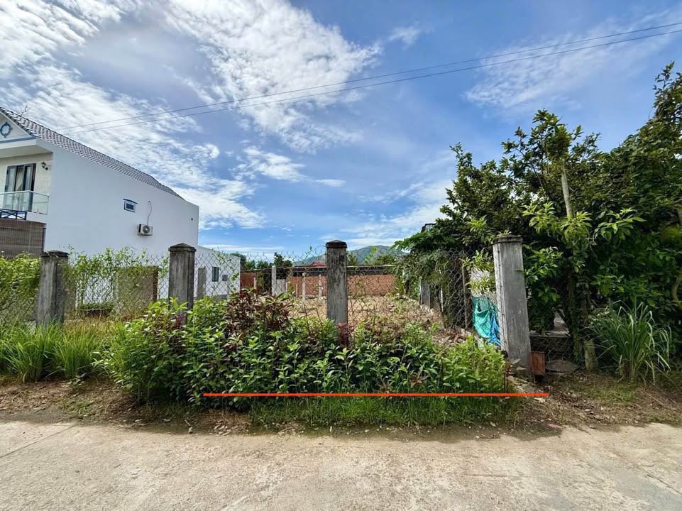 Đất nền đường Ông Nên, Diên Phú 113.8m² giá 1.19 tỷ - Đầu tư sinh lời ngay!