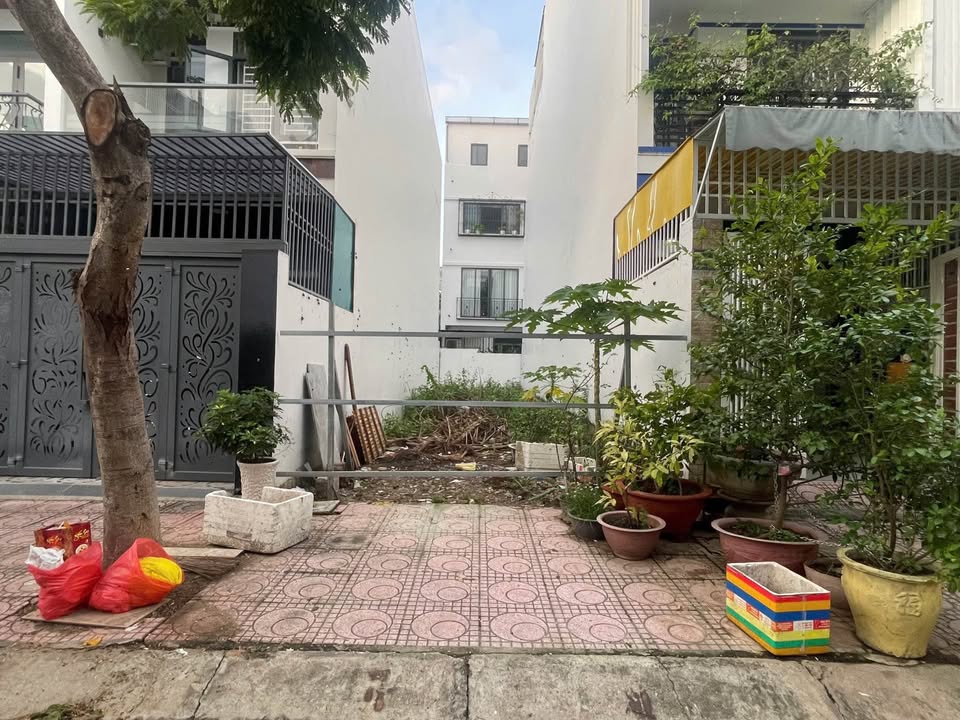 Đất nền KĐT Hà Quang 2 Nha Trang 80m² giá 6.3 tỷ - Cơ hội đầu tư tuyệt vời!