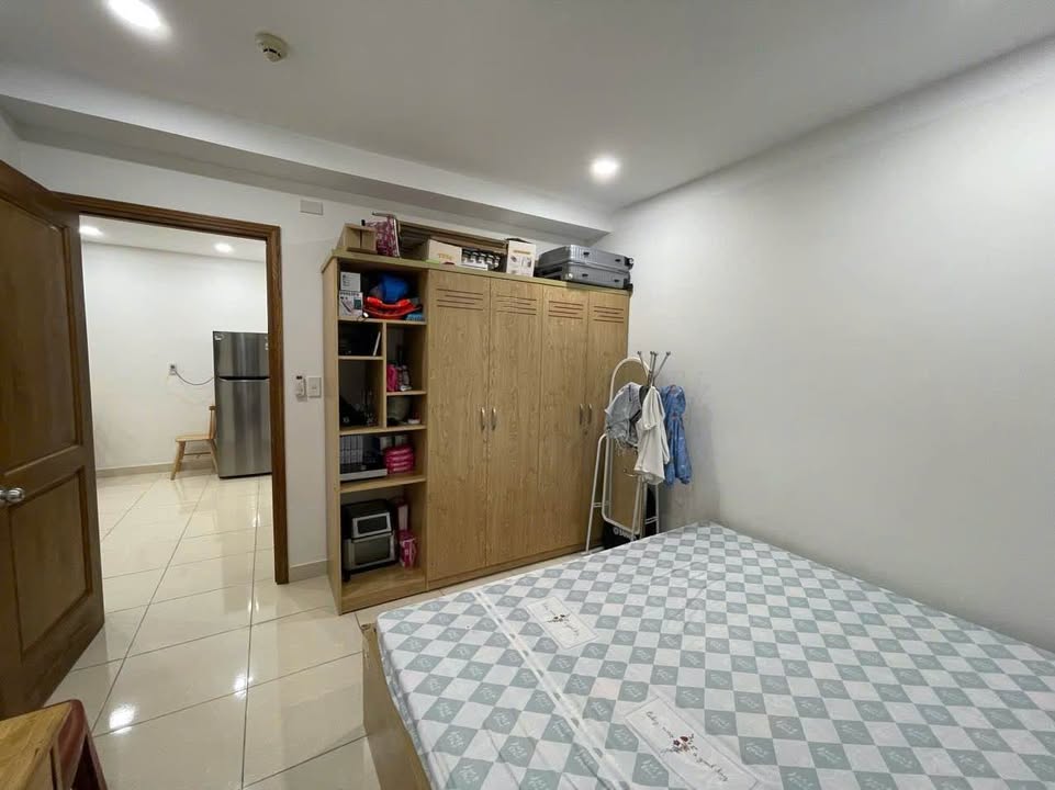 Căn hộ CT1 Phước Hải 65m² giá 3.23 tỷ - Full nội thất cao cấp!