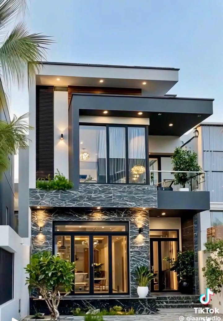 Nhà 2 tầng hẻm Cây Vong - Diên Điền 66.3m² chỉ 1.75 tỷ - Sổ hồng lâu dài!