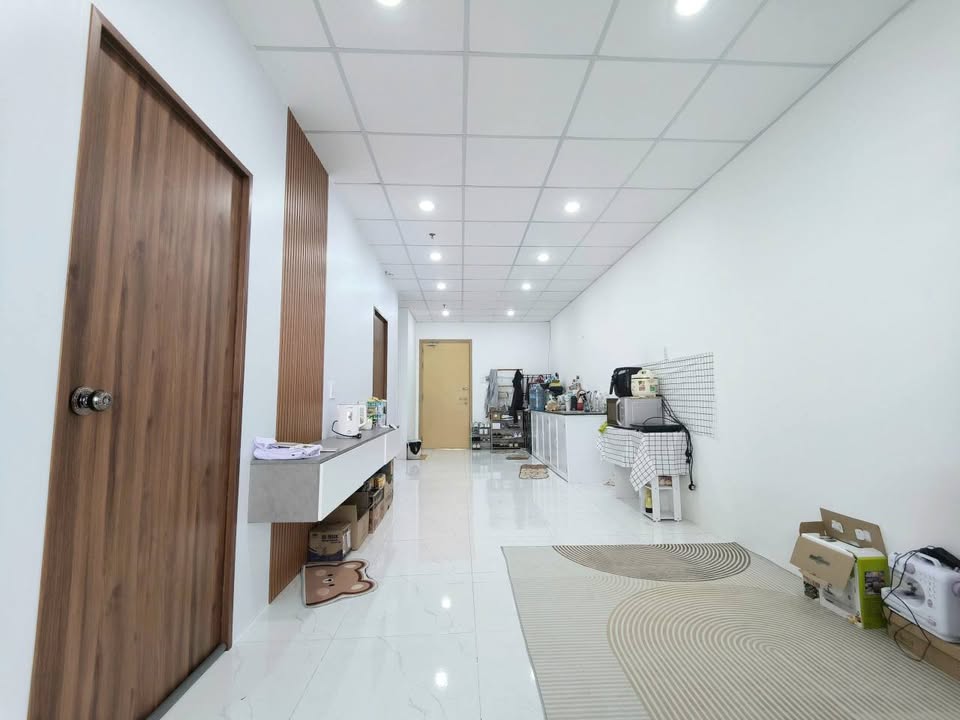 Căn hộ Chung cư Hồng Loan 5C, Cái Răng, 56m² giá 1.15 tỷ - Nội thất đầy đủ, sẵn sàng vào ở!