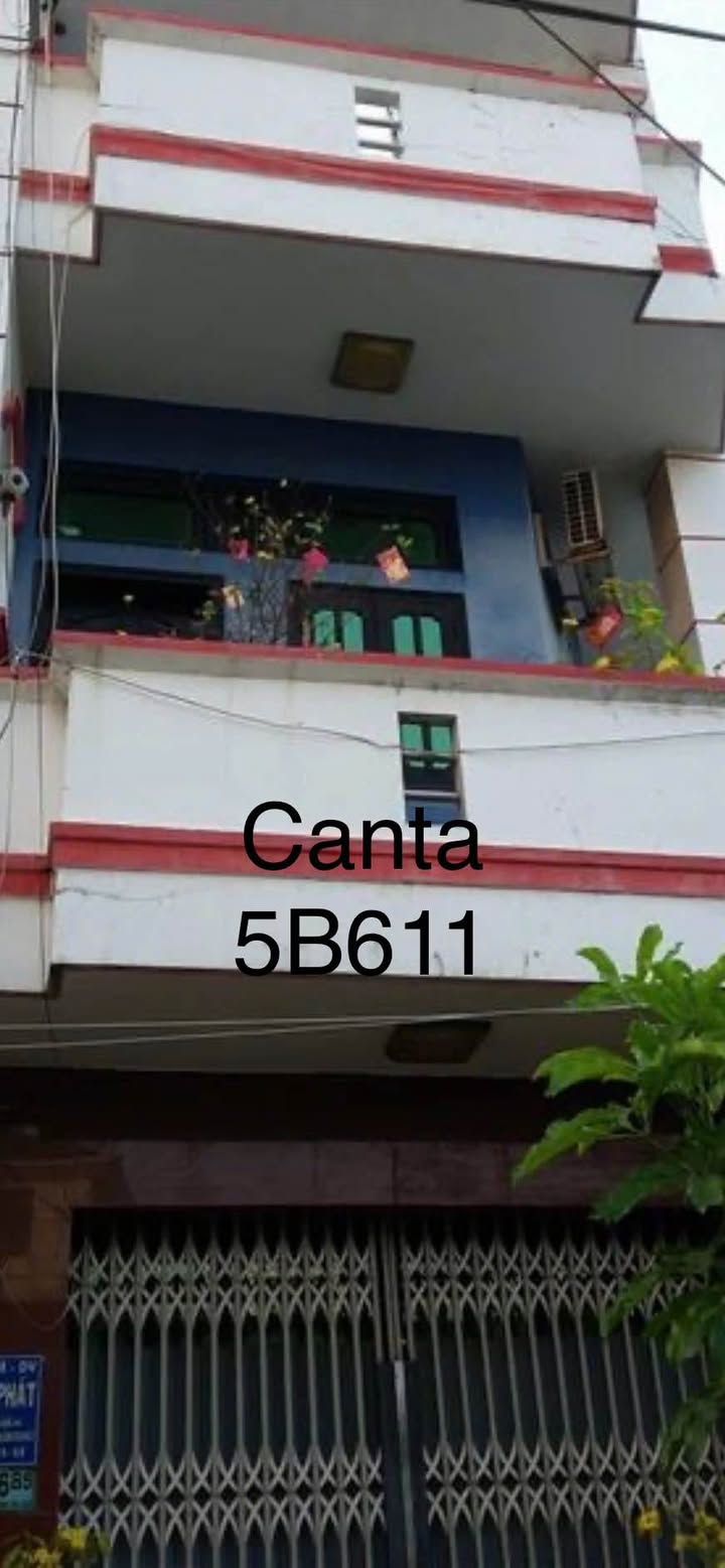 Nhà phố Quận 8 76m² giá 9.5 tỷ - Vị trí cực đẹp, không thể bỏ lỡ!