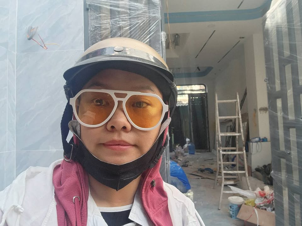 Nhà 2 mặt tiền hẻm 154 Âu Dương Lân, Quận 8, 144m² - Sẵn sàng vào ở ngay!