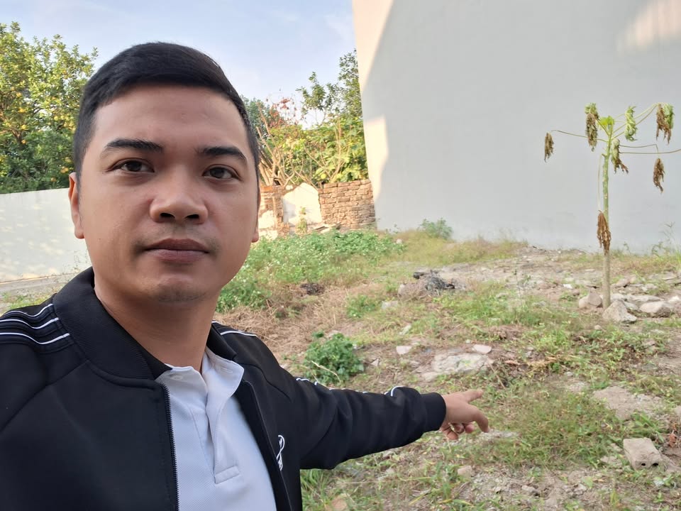 Đất nền Tam Đa - Thanh Văn 73m² giá 5 tỷ - Đường thông ô tô tải chạy!