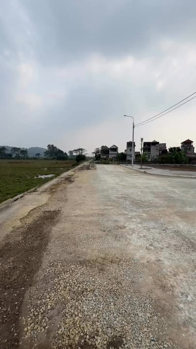 Đất nền Tam Thanh, Vụ Bản 110.9m² giá 1.9 tỷ - Cơ hội đầu tư tuyệt vời!