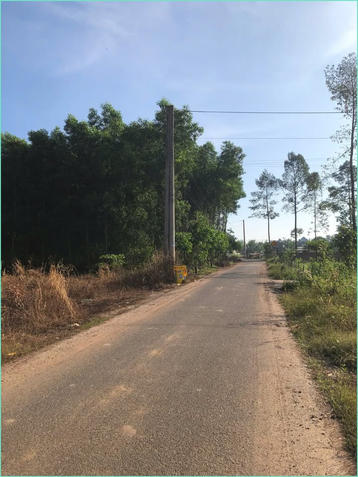 Đất thổ cư An Viễn, Trảng Bom 112m² chỉ 850 triệu - An cư ổn định cho gia đình!