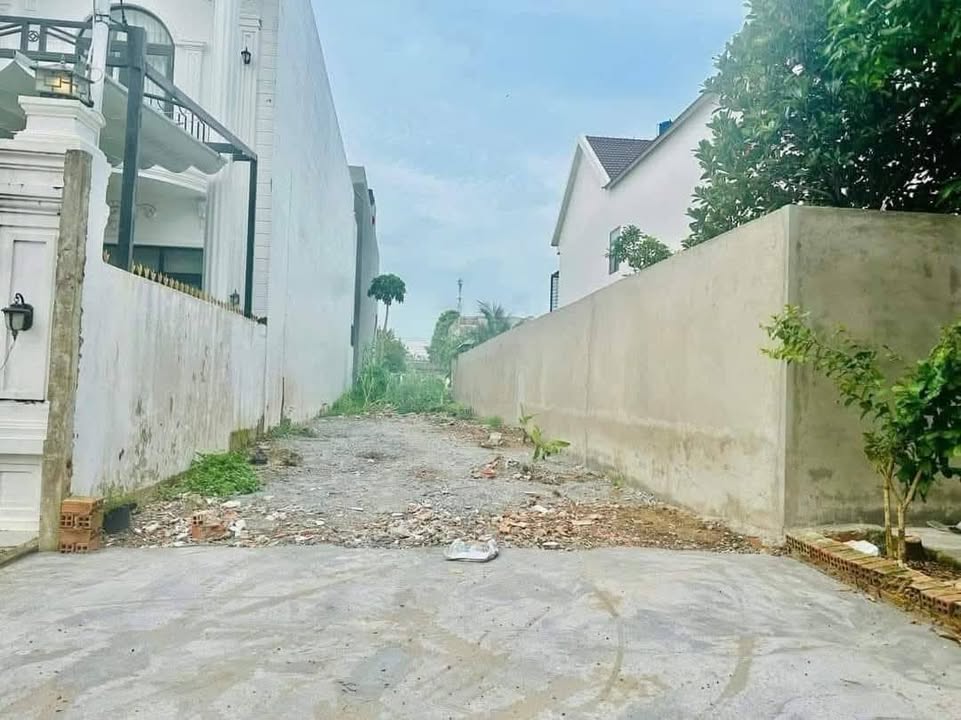 Đất nền mặt tiền đường Phạm Hùng, An Hòa, 150m² giá 3.1 tỷ - Đầu tư sinh lời ngay!