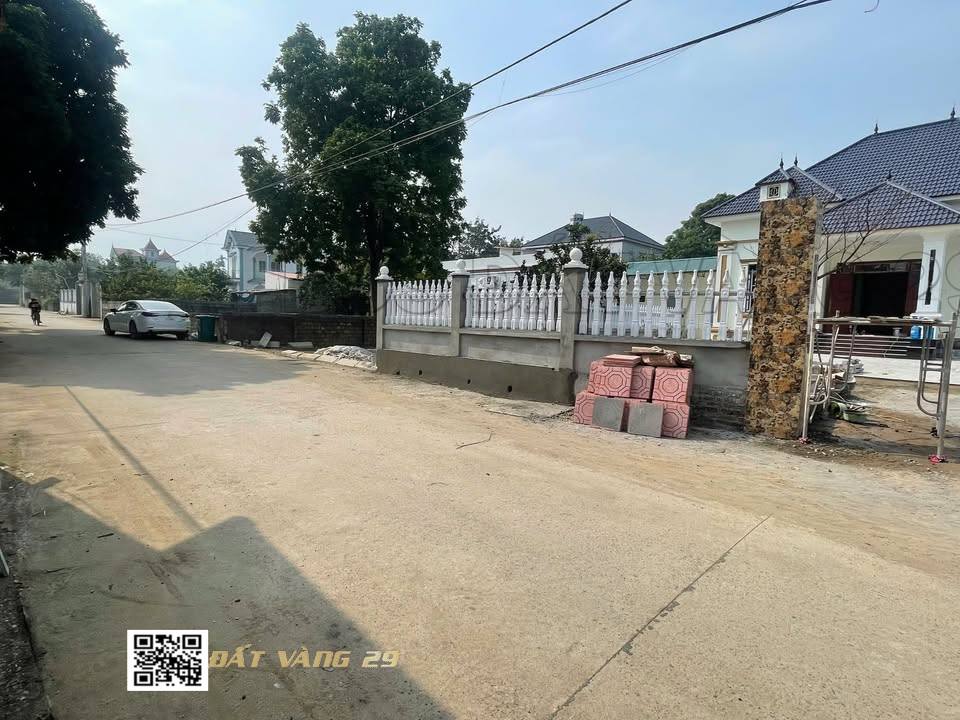 Đất mặt tiền trục chính Nam Phương Tiến 118m² giá 2 tỷ - Cơ hội vàng đầu tư!