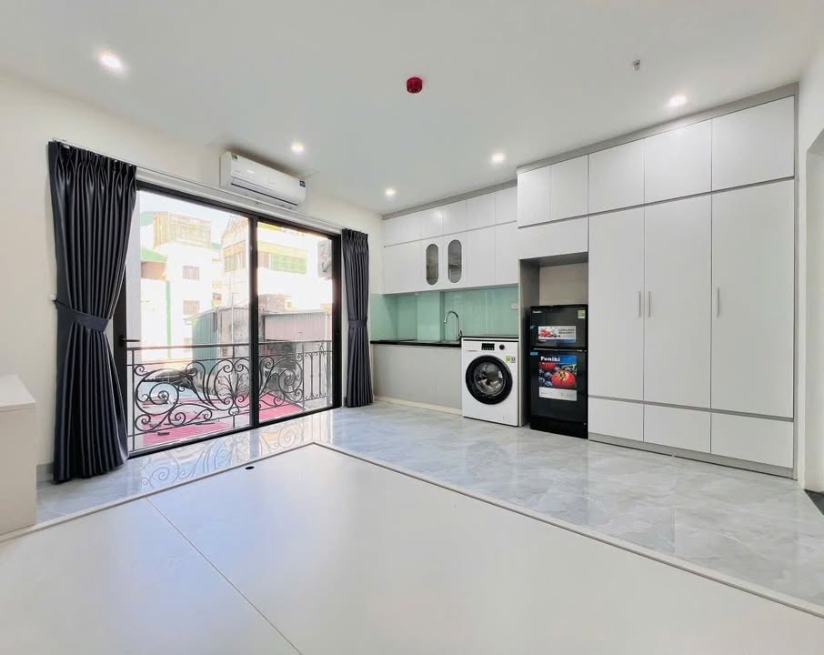 Căn hộ CCMN Định Công Thượng 55m² giá 15.3 tỷ - Đầu tư sinh lời cao!