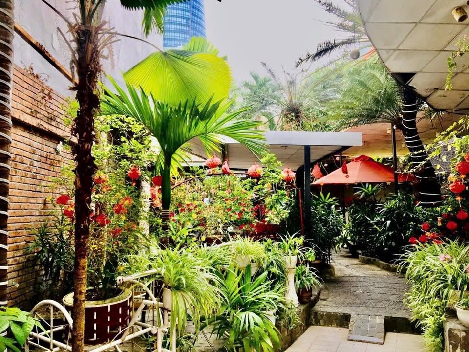 Đất An Thượng Hoài Đức 75m² giá 7 tỷ - Đầu tư sinh lời cao với 2 căn nhà cho thuê!