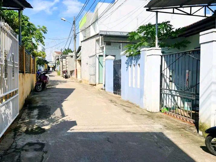 Dãy trọ cho thuê tại đường Nguyễn Như Đãi, Đà Nẵng - Diện tích 130m² giá chỉ 1.87 tỷ!