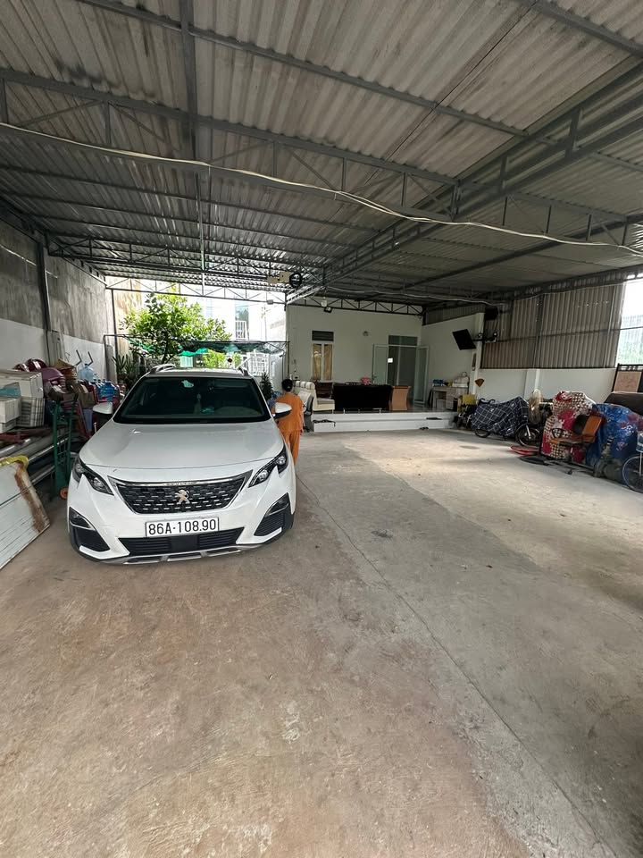 Nhà Sân Vườn cho thuê tại Phong Nẫm 400m² - Giá chỉ 7 triệu/tháng!